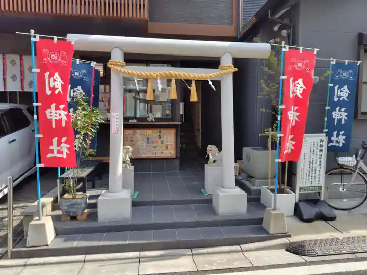 剣神社(埼玉県)