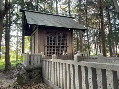 勝手神社(三重県)