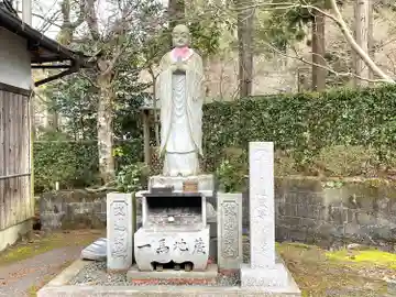 バイク地蔵(滋賀県)