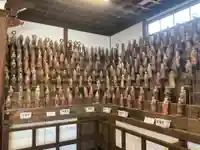 千躰地蔵堂(愛知県)