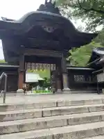 宇都宮二荒山神社(栃木県)