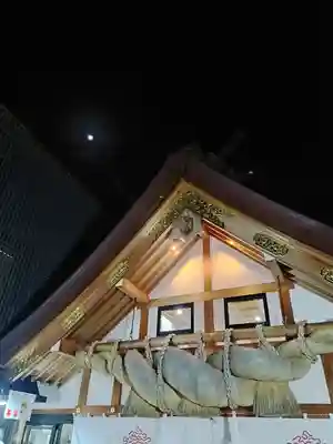 出雲大社埼玉分院(埼玉県)