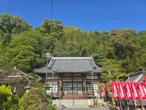本妙寺(京都府)