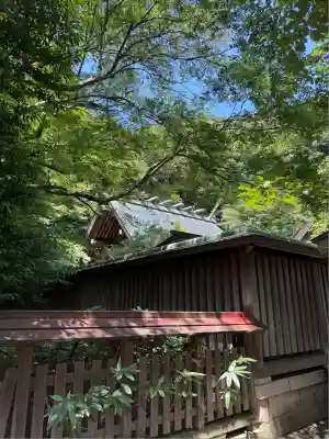 金崎宮(福井県)