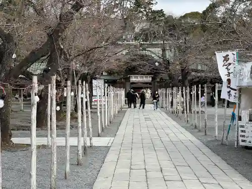 三嶋大社(静岡県)