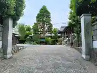 萬福寺(神奈川県)