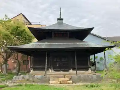 宝光寺(新潟県)
