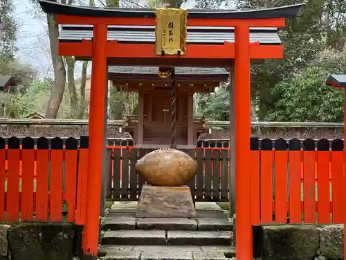 賀茂御祖神社（下鴨神社）(京都府)