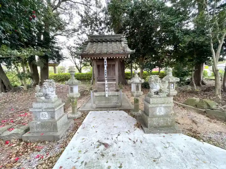 大将軍神社(滋賀県)