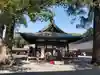 武蔵一宮氷川神社(埼玉県)