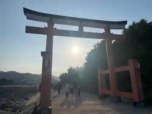 青島神社（青島神宮）(宮崎県)