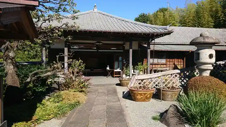 妙蓮寺のその他建物