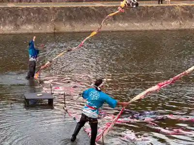 八坂神社(祇園さん)の周辺