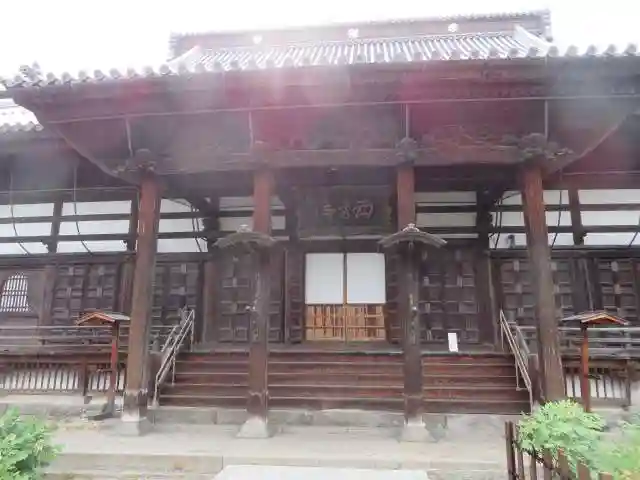 西方寺(長野県)