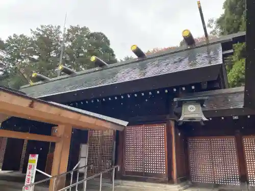 石川護國神社(石川県)