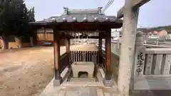 荒魂神社(香川県)