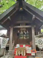 三島神社(東京都)