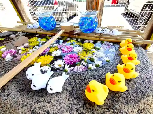 阿邪訶根神社(福島県)