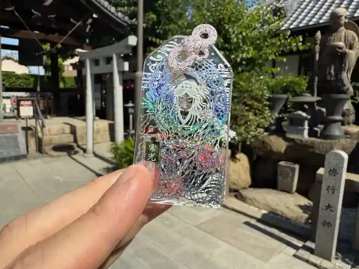 常光円満寺(大阪府)