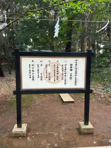 伊古奈比咩命神社(静岡県)