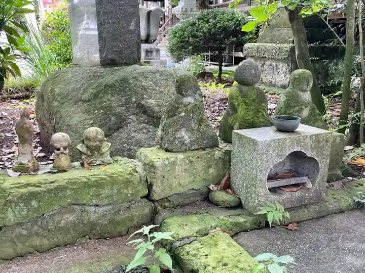 寳光院(栃木県)