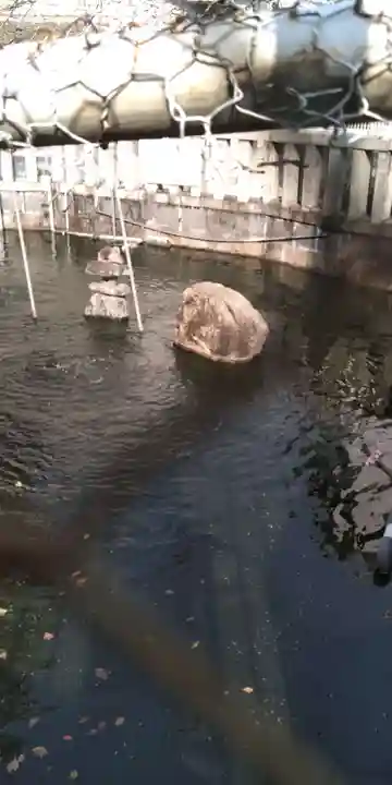 椋橋総社(大阪府)