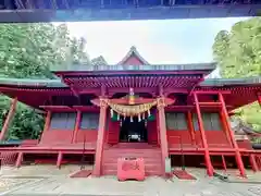 岩木山神社(青森県)