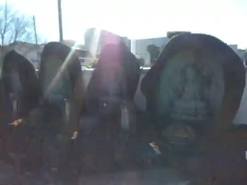 法要寺(埼玉県)