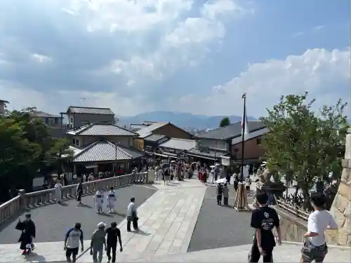 清水寺(京都府)