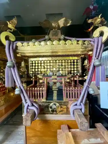 町田天満宮(東京都)