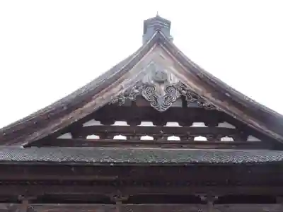 毫攝寺(福井県)