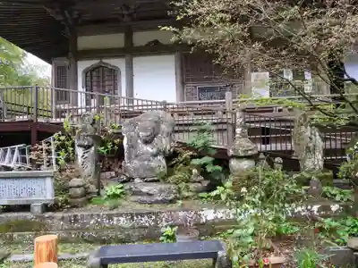 両子寺(大分県)
