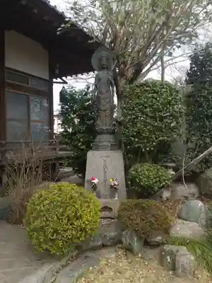 法養寺(埼玉県)