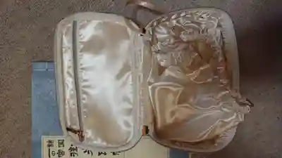 玉前神社の授与品その他