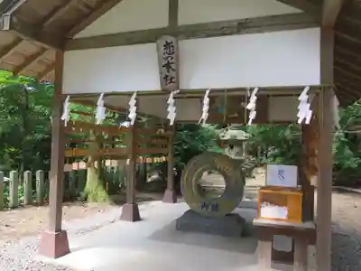 高倉神社の末社・摂社