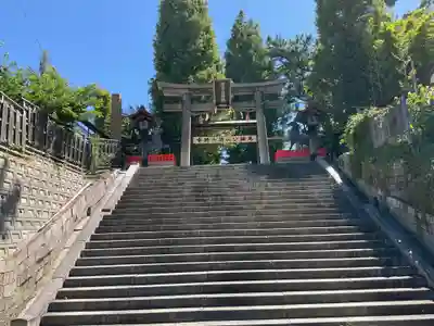 阿部野神社(大阪府)
