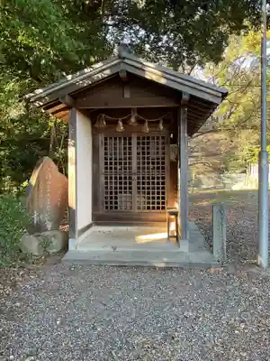 城山八幡宮(愛知県)