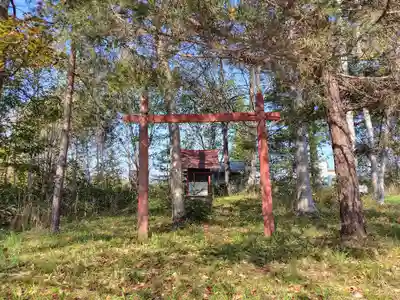 北斗神社(北海道)