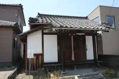 延命寺(滋賀県)