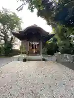 橘神社(埼玉県)