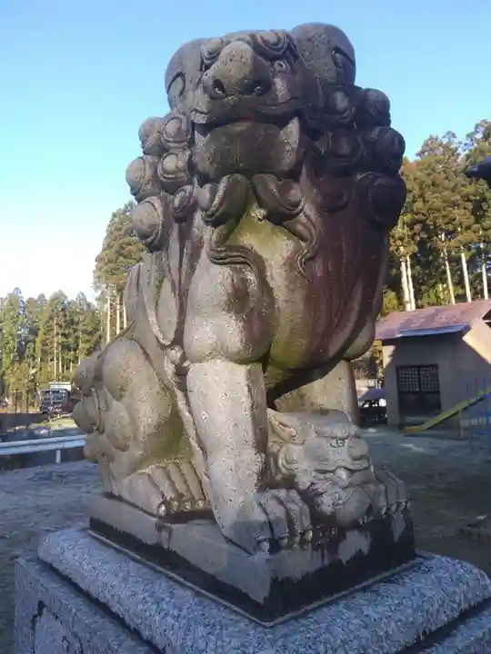 鹿島神社(福井県)