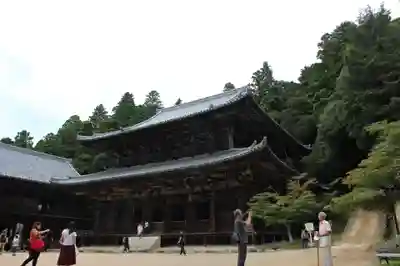 圓教寺の本殿・本堂