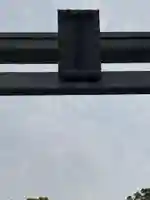 八幡竃門神社のその他建物