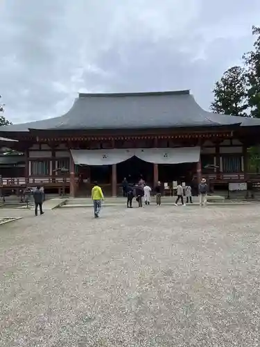 毛越寺(岩手県)
