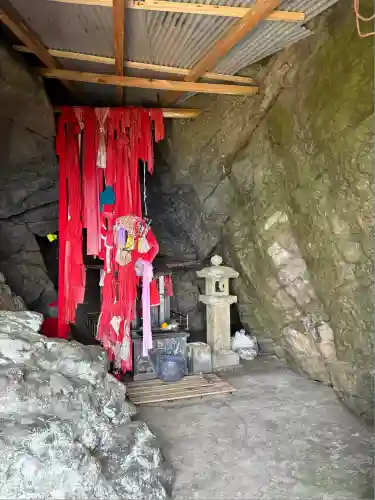 新村不動堂(高知県)