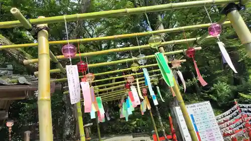 出雲大神宮のその他建物