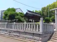立石神社(神奈川県)