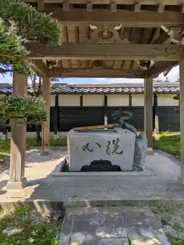 本玄寺(岐阜県)