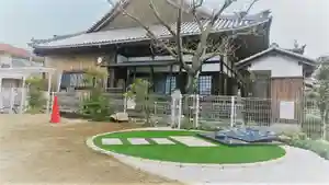 宣隆寺のお墓(2021年08月11日(水) 16時44分04秒投稿)