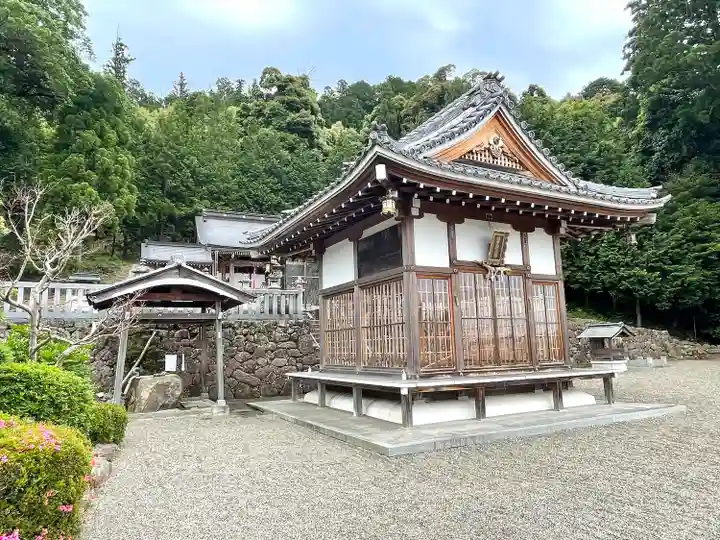 諸木神社(滋賀県)